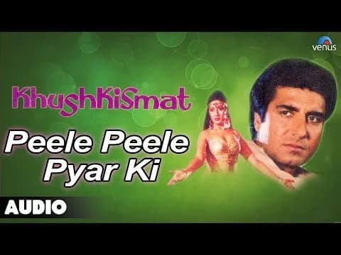 Peele Peele Pyar Ki