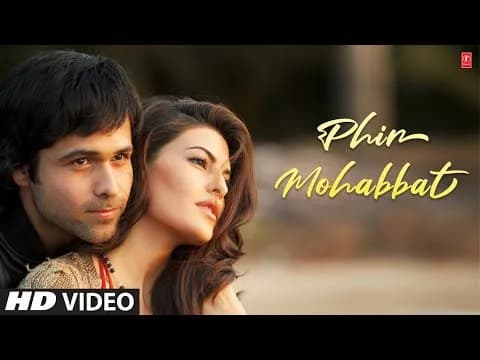 Phir Mohabbat