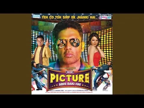 Picture Abhi Baki Hai