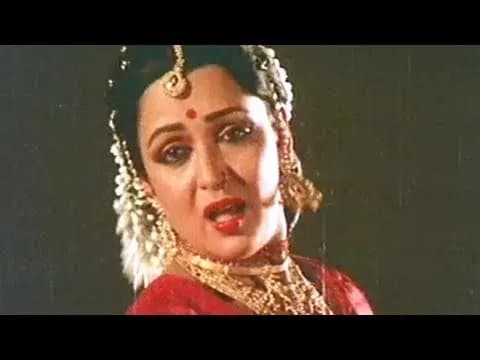 Piya Bina Jal Rahi Main Yahan