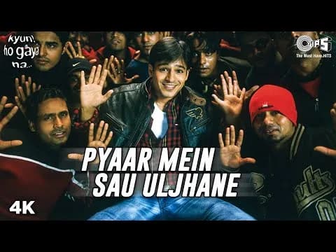 Pyaar Mein Sau Uljhane