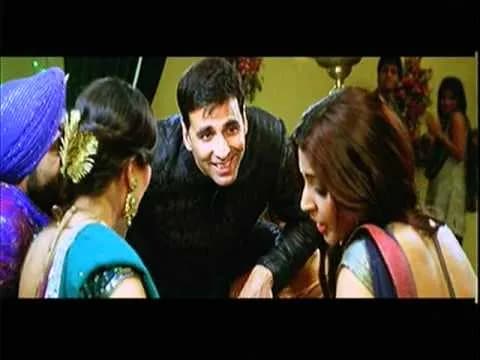 Role Pe Gaya (Remix)