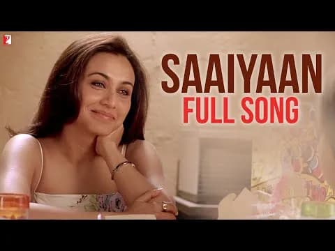 Saaiyaan