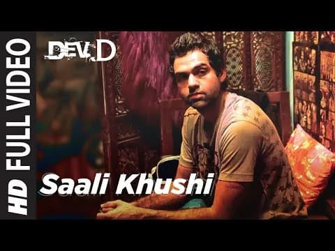 Saali Khushi