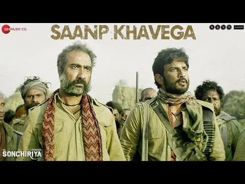 Saanp Khavega