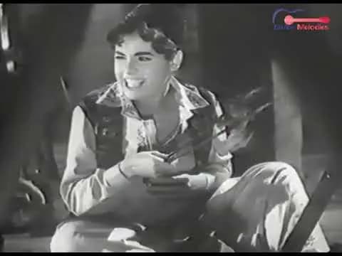 Saawan Ki Ghata Paayal Ki Sada