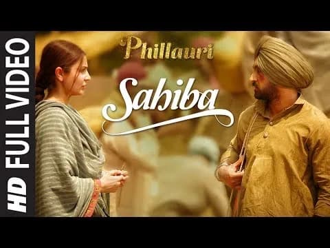 Sahiba 