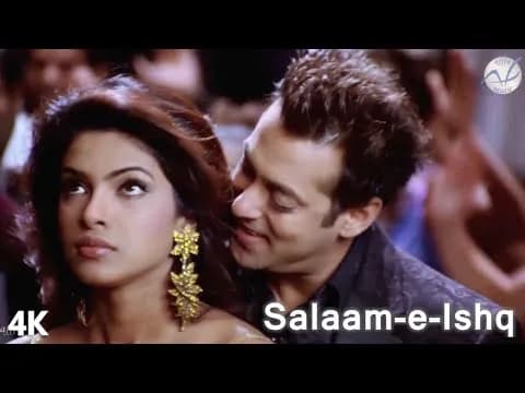Salaam-E-Ishq