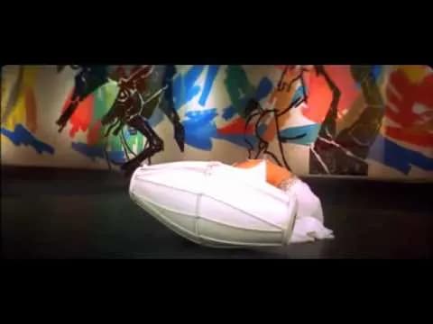 Sangeeta'S Dance Sequence