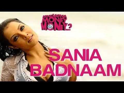 Sania Badnaam