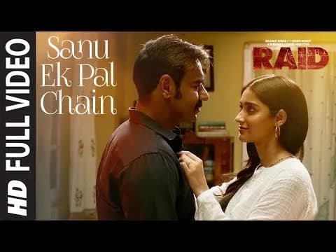Sanu Ek Pal Chain