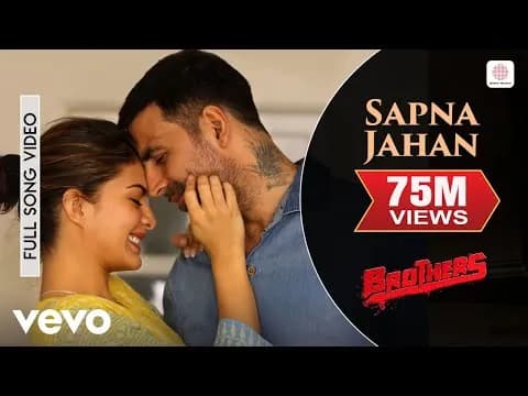 Sapna Jahan