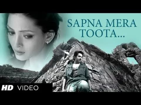 Sapna Mera Toota