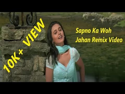 Sapno Ka Woh Jahan
