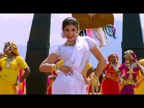 Sari Duniya Mein Aisa Koi