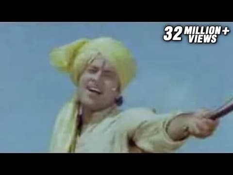 Sawan Ko Aane Do (Title Track)