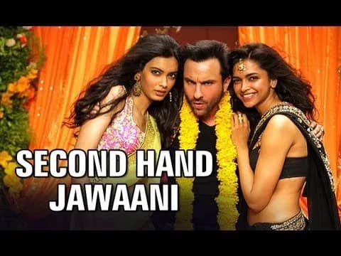 Second Hand Jawaani 