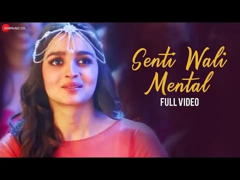 Senti Wali Mental