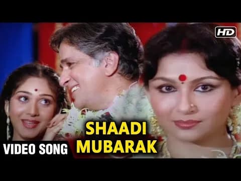 Shaadi Mubarak