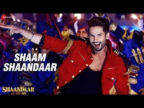 Shaam Shaandaar