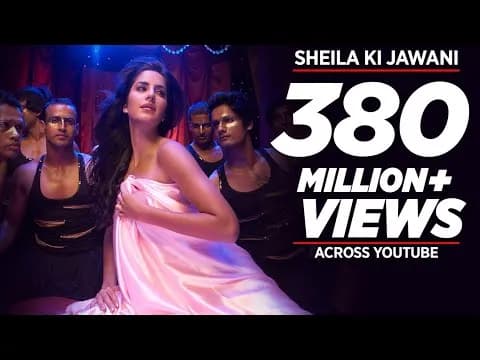 Sheila Ki Jawani
