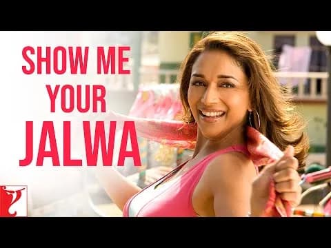 Show Me Your Jalwa