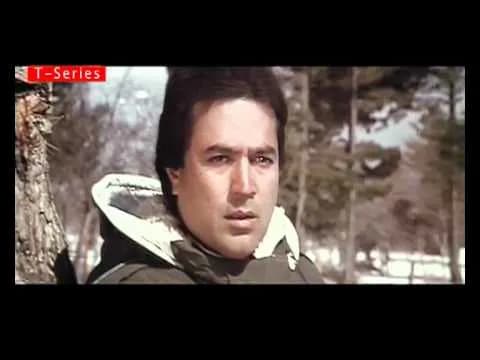 Socha Kahan Tha (Sad)