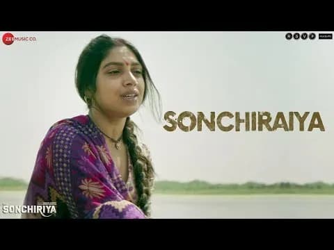 Sonchiraiya 