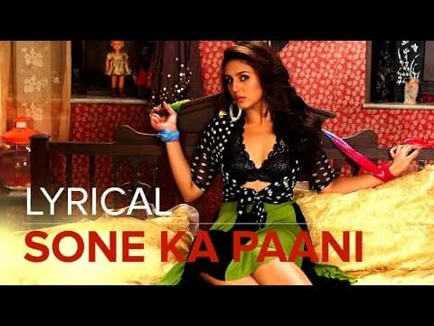 Sone Ka Paani