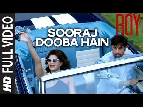 Sooraj Dooba Hain