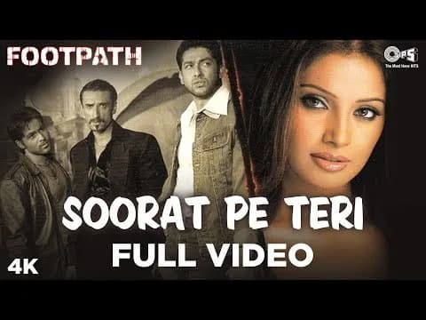 Soorat Pe Teri Pyar Aave