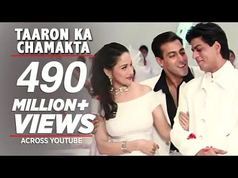 Taaron Ka Chamakta