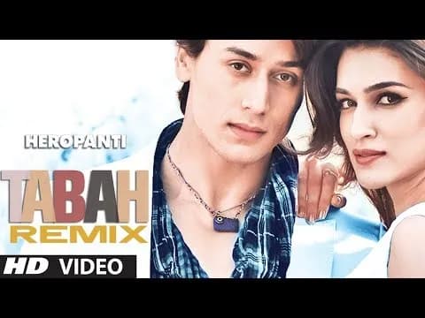 Tabah (Remix)