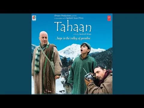 Tahaan Theme