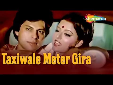 Taxiwale Meter Gira
