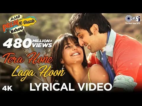 Tera Hone Laga Hoon