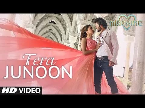 Tera Junoon