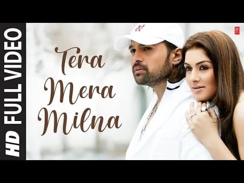 Tera Mera Milna