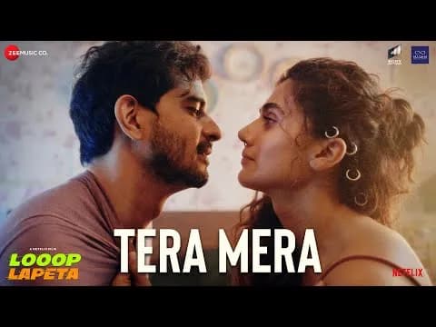 Tera Mera