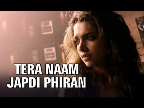Tera Naam Japdi Phiran
