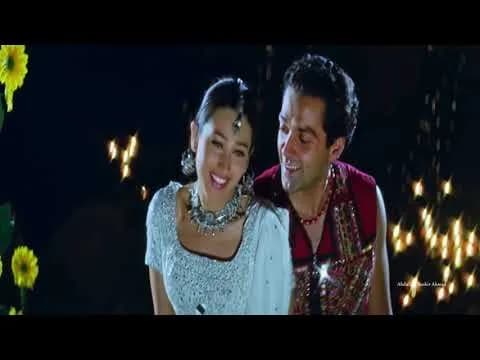 Tere Aage Piche Kahee