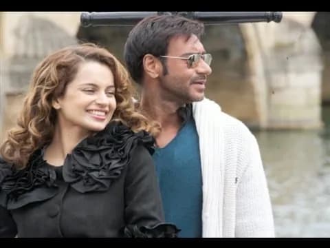 Tere Bina (Female version)