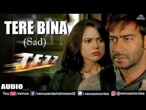 Tere Bina (Sad)