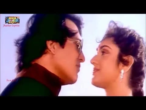 Tere Dil Mein Rehna
