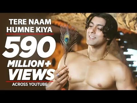Tere Naam Humne Kiya