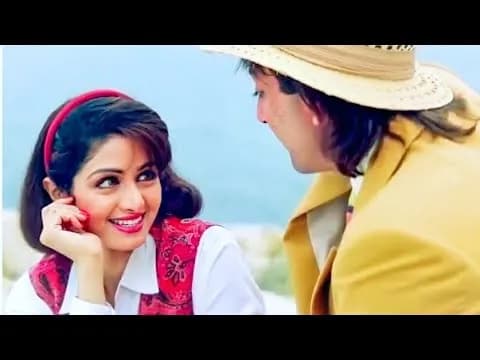 Tere Pyar Ko Salam O Sanam