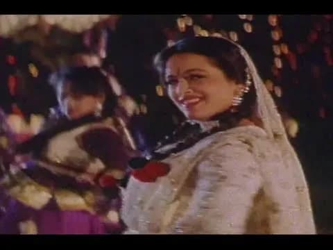 Tere Pyar Mein Mera Naam