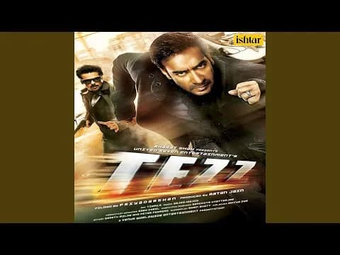 Tezz (Female Version)