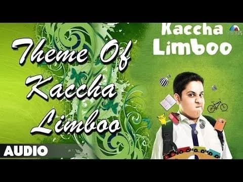 Theme Of Kaccha