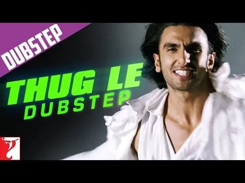 Thug Le Dubstep Mix
